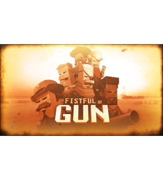 A Fistful of Gun Steam Key GLOBAL